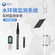 水文監(jiān)測(cè)小知識(shí)來(lái)啦！