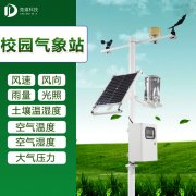氣象設(shè)備可以應(yīng)用到哪些領(lǐng)域？
