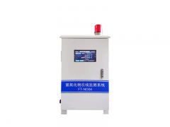氮氧化物有何危害，怎么監(jiān)測(cè)？