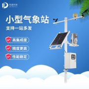小型氣象站檢測(cè)數(shù)據(jù)不準(zhǔn)確有何原因？